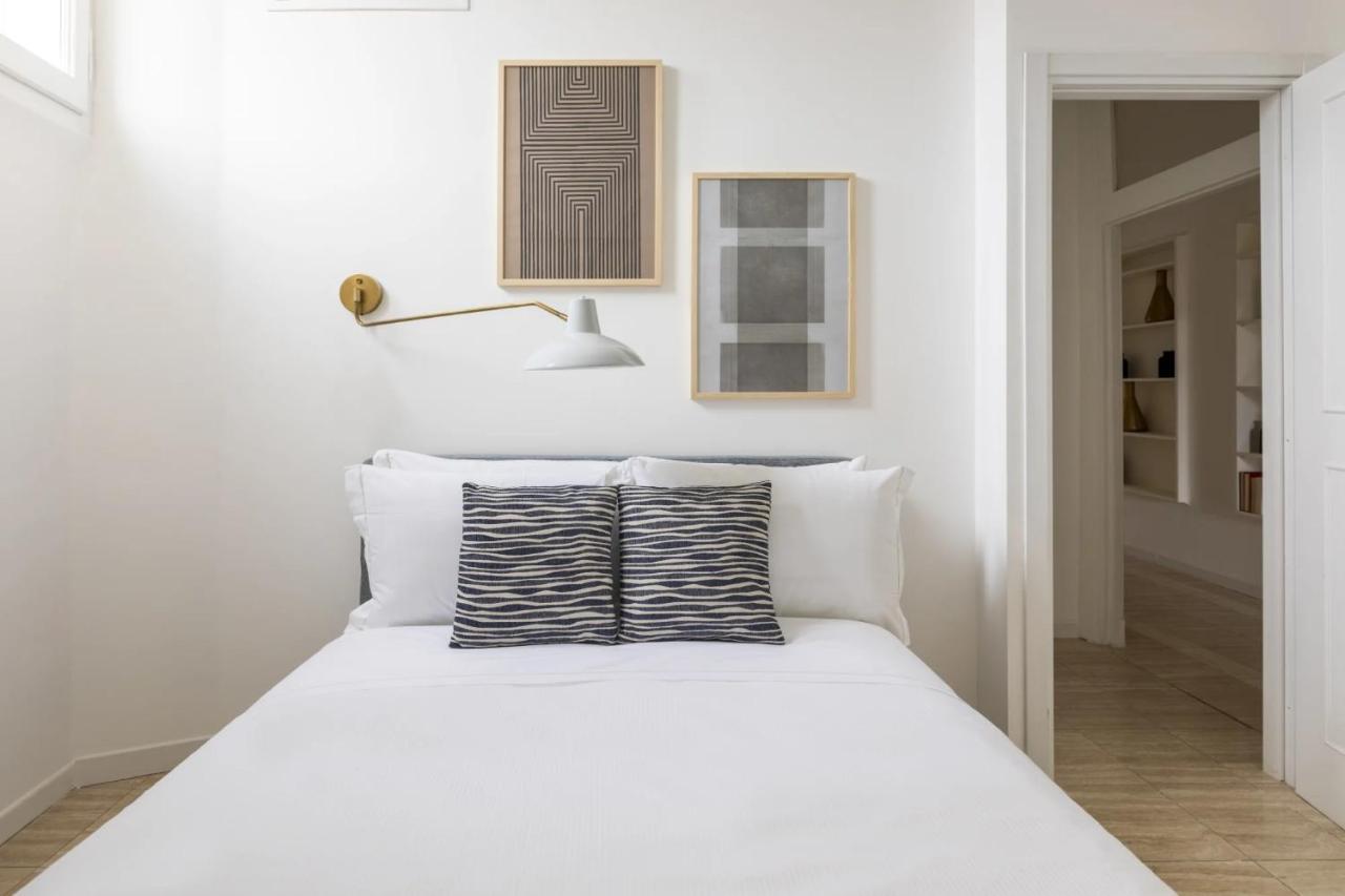 Daplace - Gemma Apartment Roma Eksteriør bilde