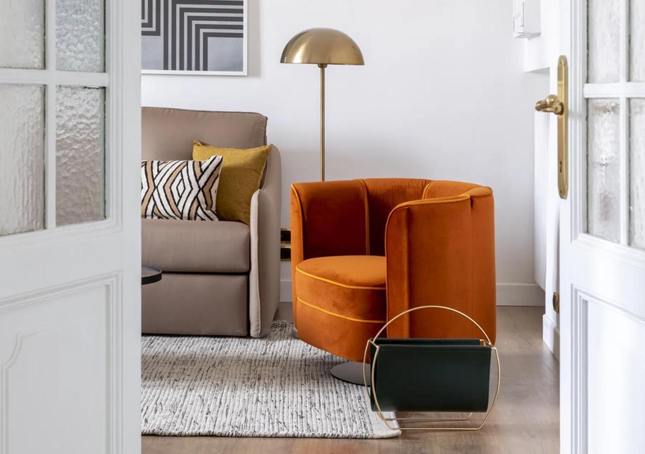 Daplace - Gemma Apartment Roma Eksteriør bilde