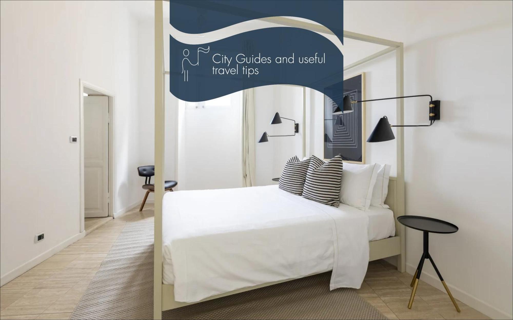 Daplace - Gemma Apartment Roma Eksteriør bilde