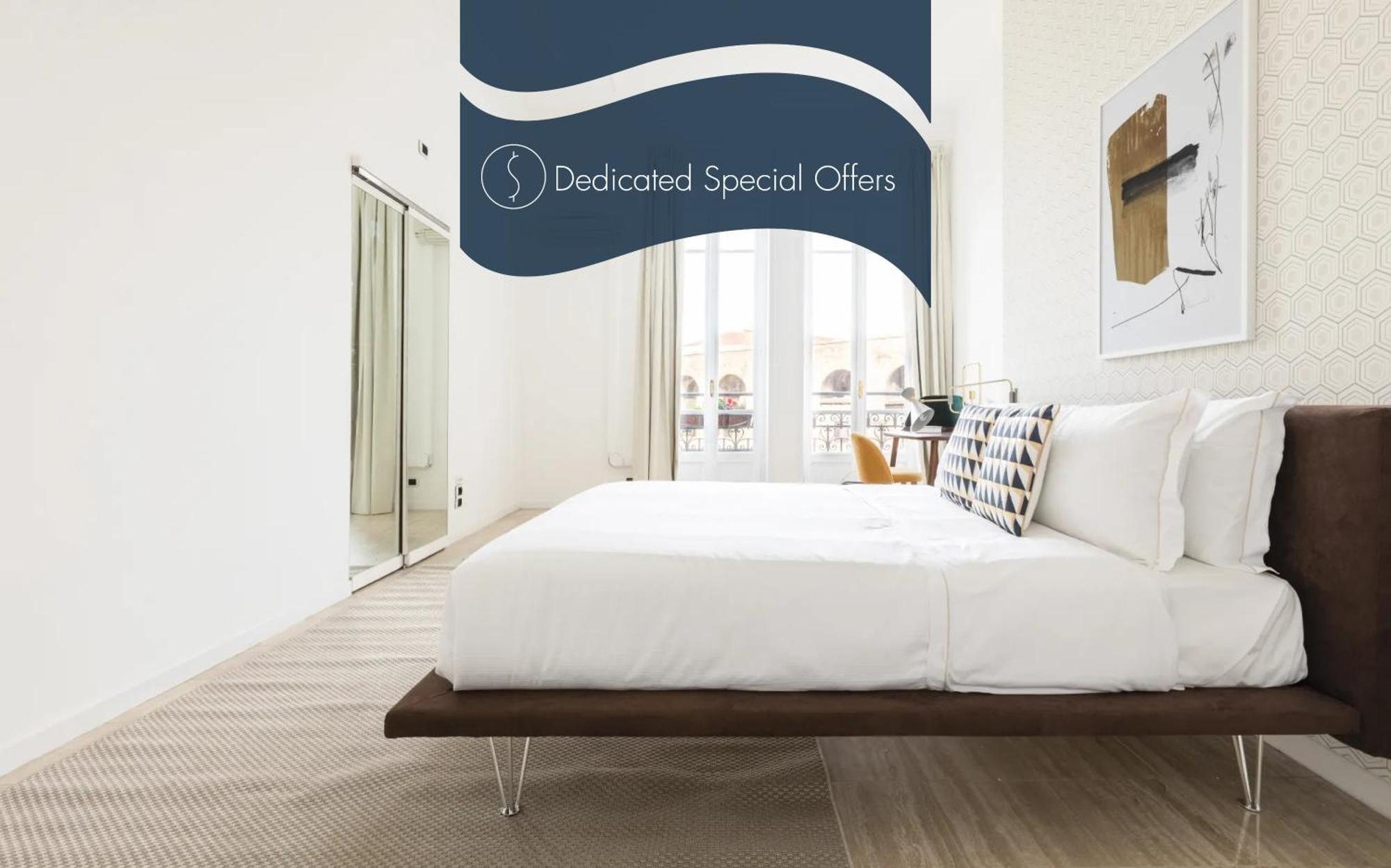 Daplace - Gemma Apartment Roma Eksteriør bilde