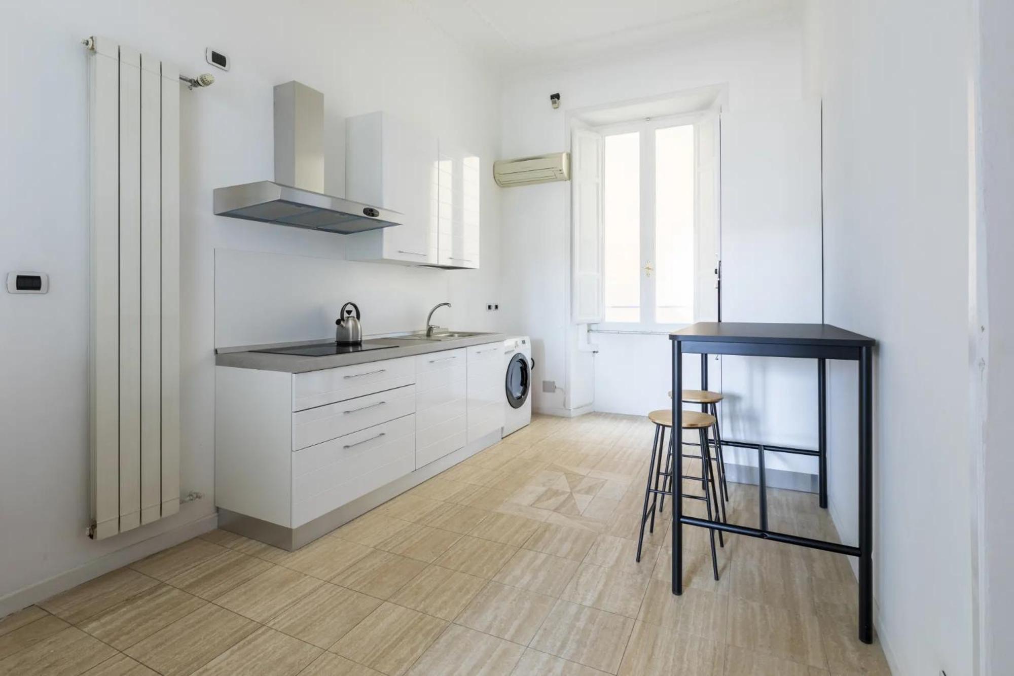 Daplace - Gemma Apartment Roma Eksteriør bilde